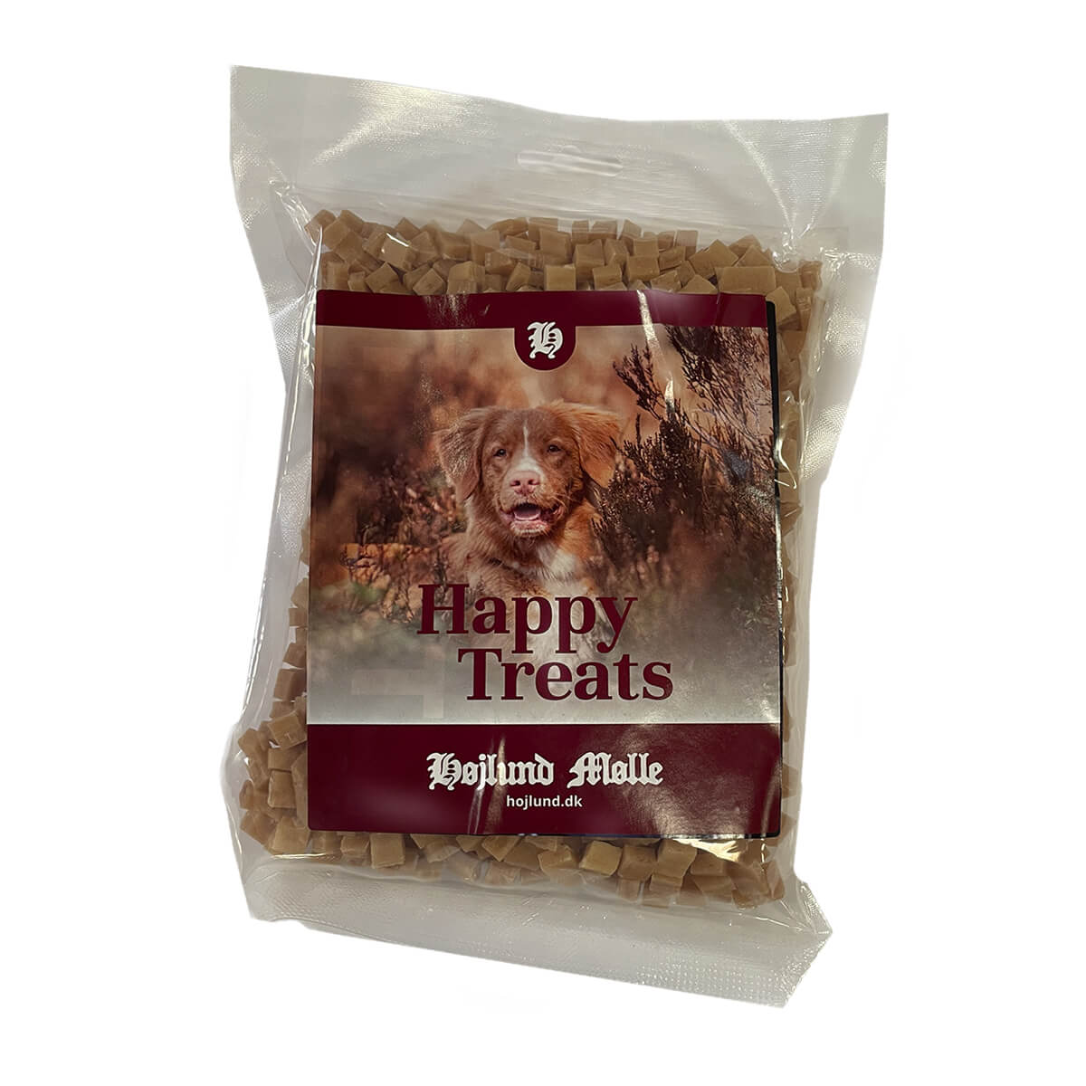 Højlund HappyTreats Chicken mini bites | 350g